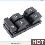 For  A4, B6 B7, A4 TT, R8 Car Window Switch Button Replacement 8E0959851B 4F0959855A touchtouch.
