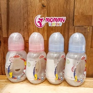 Lustybunny Donut Baby Milk Bottle [120 ML] DB2800