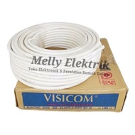 Kabel Visicom NYM 2x1,5 (50)
