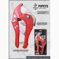 PVC Pipe Cutting Pliers PE HDPE Plastic Jumbo Sizes Up to 1 inch / 3mm 42mm / 16mm to 32mm