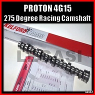 Proton Wira Satria Saga Iswara 4G15  KELFORD Racing Camshaft 275 Degree