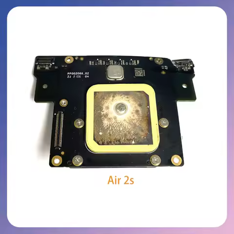 Original Mavic 3/3pro/2/pro Mavic Mini/2/3/3pro/4-pro Air2/2S/3/3S Avata2 gimbal GPS suitable for DJ