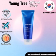 [Medicube] Zero Pore Blackhead Mud Mask 100g | Pore Tightening | Cooling Clay Mask | AHA BHA PHA