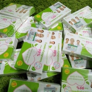 GENDER PREDICTION TEST (READY STOCK)