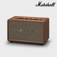 Marshall ACTON lll Bluetooth 藍牙喇叭 復古棕