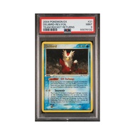 2004 Pokemon EX Team Rocket Returns #21 Delibird-Rev.Foil Team Rocket Returns