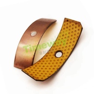 PZ-6B Hydraulic Pump Repair Kits PZ-6B-180 Metals for PZ-6B-180E3A-20 NACHI Piston Pump Spare Parts