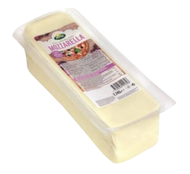 Arla Natural Mozzarella Cheese Block 2.3kg