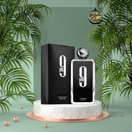 AFNAN 9PM SPRAY PERFUME 100ML