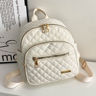 1848 ( READY STOCK ) BACKPACK OXFORD EU FASHION HOUSE
