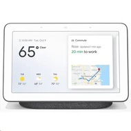 Google Nest Home Hub - [Charcoal]