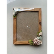 Jasmine Photo Frame 15x20