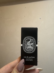 Diptyque 香水 Fleur de Peau 淡香精 2ML