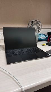 Dell XPS 13 (Early 2020)