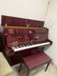 Yamaha C108 鋼琴