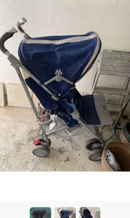 Maclaren  baby stroller