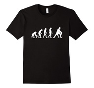 Salsa Evolution T-shirt Men Short Sleeve O-neck Cotton T Shirt Streetwear Tees Tops XS-6XL