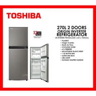 MIDEA KHIND ELBA SHARP PETI SEJUK PETI AIS FRIDGE 冰箱