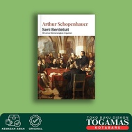 The Art of Debating (38 Ways to Win Arguments) - Arthur Schopenhauer - Narrative