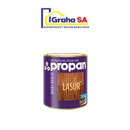 Cat Plitur Kayu Propan Ultran Lasur 1 L