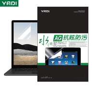 [YADI] Water Mirror Hd Anti-Glare Laptop Screen Protector ASUS TUF Gaming F15 FX507ZM Anti-Scratch Wear-Resistant