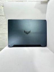 （新春期間不放假） ASUS TUF GAMING A15 (16+1TB) 15.6寸大螢幕 FA506IV-HN348T