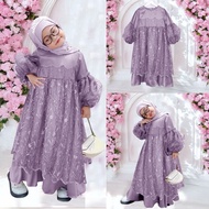 KID YAYA (S 3-4 years, M 5-6 years, L 7-8 years, 9-10 years, 11-13 years) Children's party dresses G