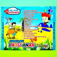 KASET VCD VIDEO LAGU ANAK ISLAMI SAYA MAU KE MEKAH-LAGU RELIGI ANAK ANAK-EDUKASI ANAK MUSLIM-BELAJAR