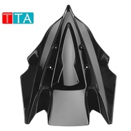 Windshield for Kawasaki Z250 Z300 Z 250 300 2013 2014 2013-2015