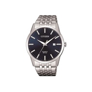 BI5000-87L Citizen Quartz Mens Analog Blue Business Quartz Citizen