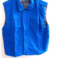 Field vest / activity vest / volunteer vest / collar vest / tactical vest / vest / project vest / ou