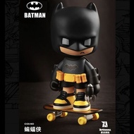 Arttoonz Batman Joker Joker Trendy Play Figure Toy DC Doll Decoration Cute