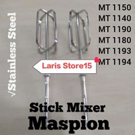 STICK MIXER MASPION MT 1150 1140 1180 1193 1194 ETC. CAKE MIXER/ Hand Mixer Mixer Cake