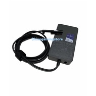 Laptop Charger Adapter Microsoft Surface 15v 2.58A 44watt 44w 44 watt 44w Original Ori