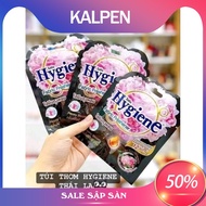 Túi thơm hygiene thái lan gói 8g hàng nội địa - KALPEN
