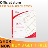 【Ready Stock】100% BELIXZ BEFIL Healthy Heart Drink Herbal Support for Cardiovascular Wellness