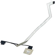 ZAHARA RGB EDP 30PIN LCD LVDS LED Screen Video Display Flex Cable 6GPJ8 06GPJ8 for Dell Latitude 544
