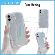 Case Clear Melting Wavy Infinix Hot 10 Play Hot 11 Play Hot 12 Play Hot 12I Hot 30 Hot 30 Play Hot 30I Hot 9 Play Note 12 2023 Note 30 Note 30 Pro Smart 5 Smart 6 Smart 6 Plus Smart 7 Smart 8