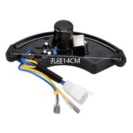Gasoline generator parts voltage stabilizer2kw3kw5kw6.5kw8kw Rectifier Regulator Voltage Regulator A