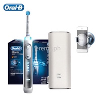 ORAL B แปรงสีฟันไฟฟ้าแบบชาร์จไฟ D12 Pro 600 700 2000 3000 4000 8000 9000