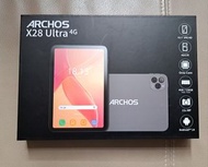 ARCHOS X28 Ultra 4G 平板電腦