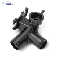 [vsrhkq] Engine Radiator Hoses Coolant Filler Neck Part 25329-3x600 for 2014-2018 Automotive Accesso