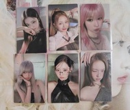 代購BABYMONSTER mini2 日本HMV特典