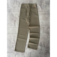 Dickies 874 original fit size 33 vgc