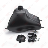 XW RACING Original รถจักรยานยนต์แก๊สถังน้ำมันสำหรับ Honda CRF70 XR70 SSR 140cc 150cc SDG พิทไบค์เดิร