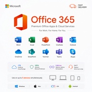 Office 365 Lifetime Permanent Use License 1TB Cloud Disk Word Excel Outlook Teams For PC Mac Android