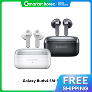 Samsung | Samsung Electronics Galaxy Buds4 Sm-R540N