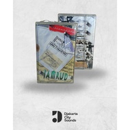 Jamrud Sydney 9 January 2002 Cassette Tape