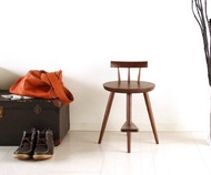 旭川家具 cosine nagahara 穿鞋椅