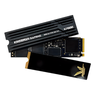 AITC 艾格 KINGSMAN M.2 PCIe Gen 4 x 4 固態硬碟 SSD PS5可用  1TB  KP800